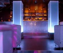Location Tocqueville Milano